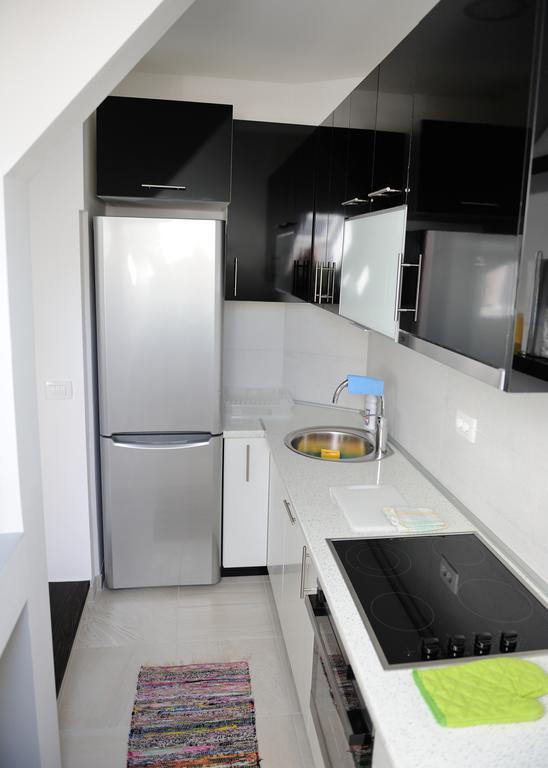 Apartment Vatra Sarajevo Exterior photo