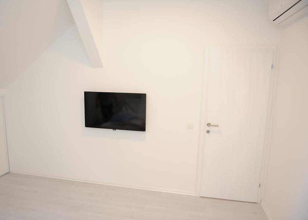 Apartment Vatra Sarajevo Exterior photo
