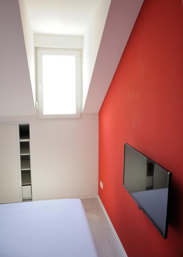 Apartment Vatra Sarajevo Exterior photo