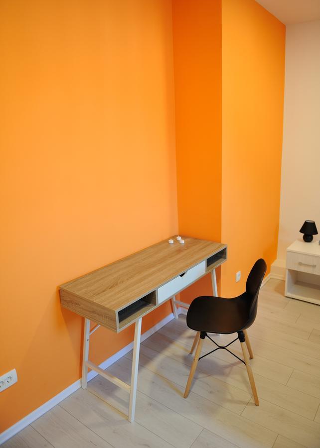 Apartment Vatra Sarajevo Exterior photo